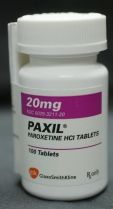 Paxil side effects settlement