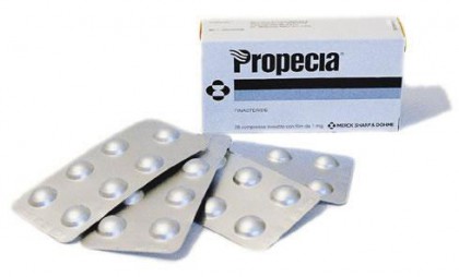 Propecia side effects study