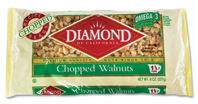 Diamond Walnuts Settlement