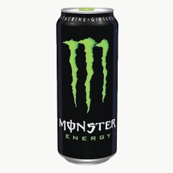 Monster Energy Drink Lawsuit