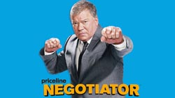 Priceline negotiator
