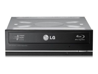 LG optical disk drive