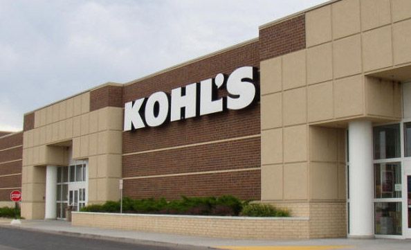 Kohl's Credit Card Fees Lawsuit Moves Forward - Top Class Actions