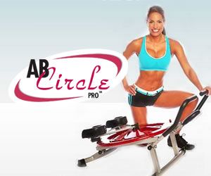Ab Circle Pro