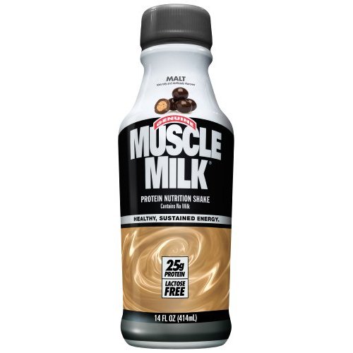 Muscle Milk class action settlement