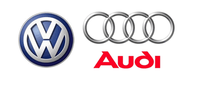 Volkswagen Audi