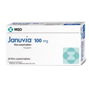 Januvia side effects
