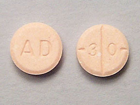 Adderall Pills