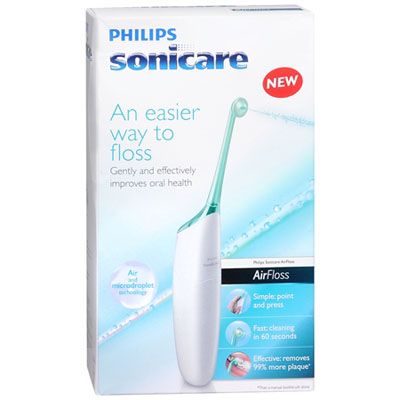 Philips Sonicare AirFloss Class Action Dismissal - Class Actions
