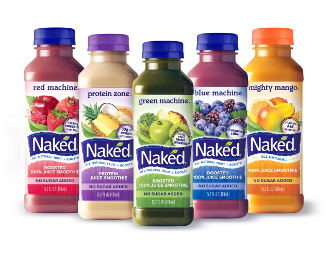 Naked Juice class action settlement