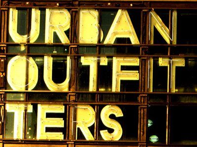 Urban Outfitters Lawsuit