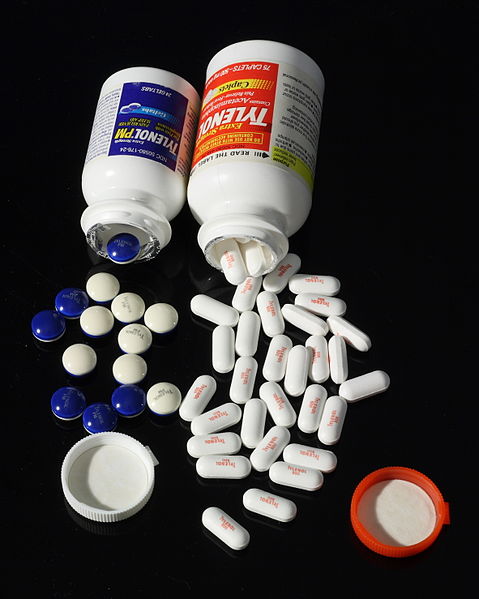 Tylenol Liver Damage Drug Lawsuit