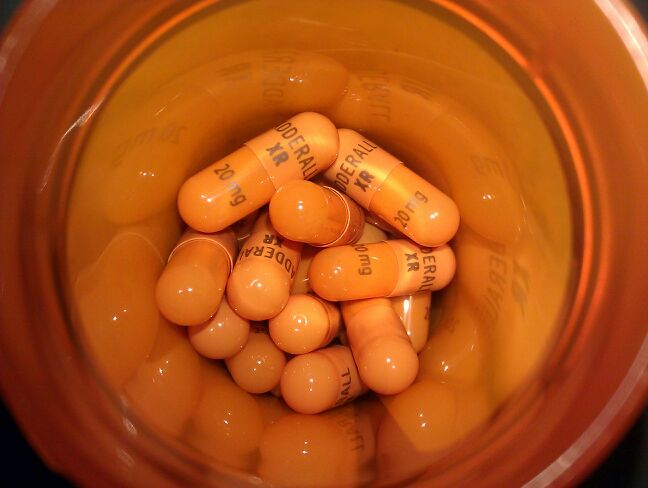 Adderall Lawsuit