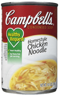 Campbell's Soup Lawsuit