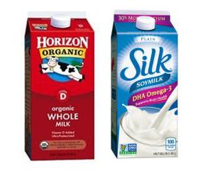 Silk Horizon milk class action settlement