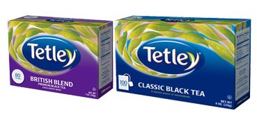 Tetley Tea lawsuit