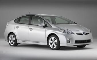 Toyota Prius Brake Defect Class Action Lawsuit