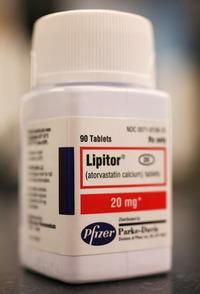 Lipitor Drug Lawsuit