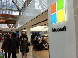 Microsoft store class action lawsuit