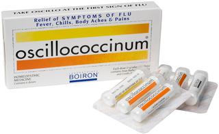 Boiron oscillococcinum class action lawsuit
