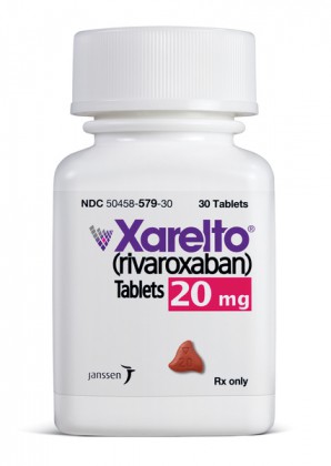 Xarelto Side Effects Class Action Lawsuit Investigation