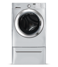Frigidaire washer class action lawsuit