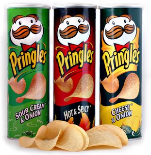 Pringles class action lawsuit