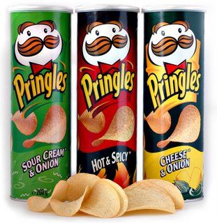 P&G Asks Judge to Dismiss Pringles Trans Fat Class Action Lawsuit - Top ...
