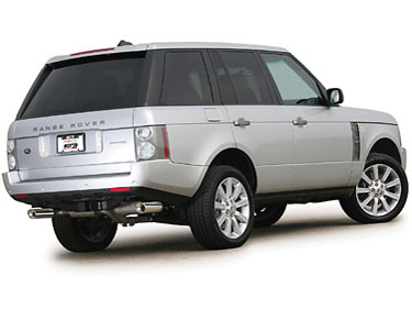 Range Rover suspension defect class action lawsuit