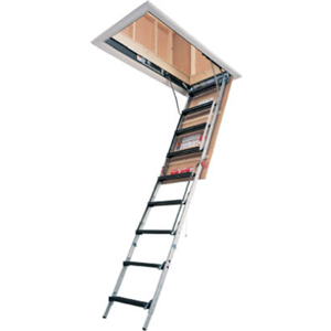Werner Easy Access Attic Ladder Class Action Settlement