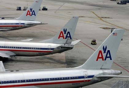 American Airlines Faces Overtime Class Action Lawsuit - Top Class Actions