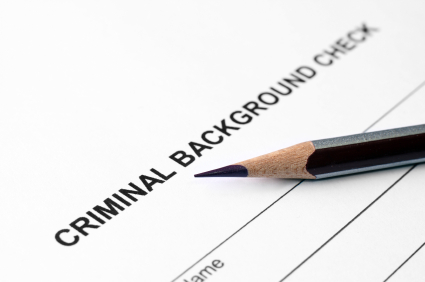Criminal Background Check Lawsuit