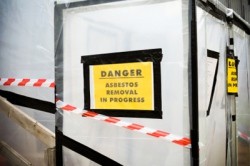 Asbestos Exposure Risk
