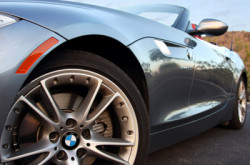 BMW Z4 wheels class action lawsuit
