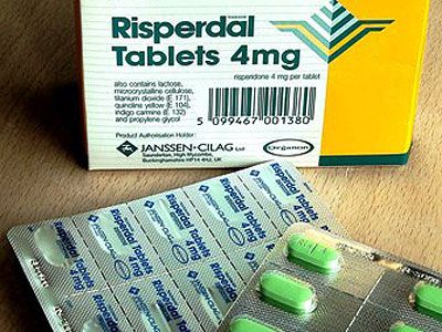 Risperdal Drug Lawsuit