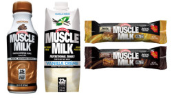 Muscle Milk Products Class Action Settlement