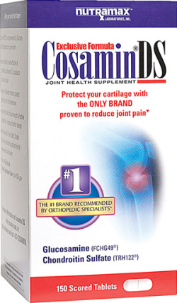 Nutramax Cosamin DS
