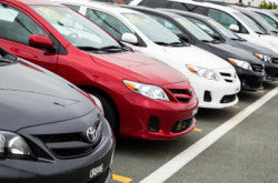 Toyota unintended acceleration settlements