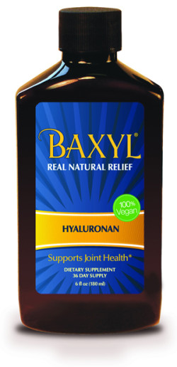 baxyl joint health