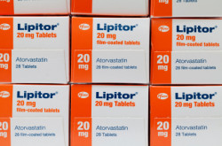 Lipitor diabetes lawsuit