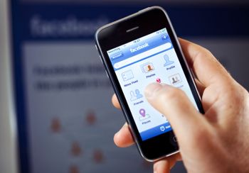 facebook tcpa case