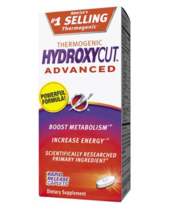 Hydroxycut class action lawsuit