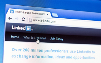 LinkedIn privacy class action lawsuit