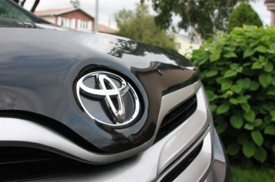 Toyota Economic Loss Settlement