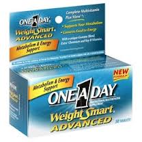 One-A-Day WeightSmart class action
