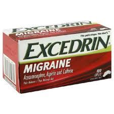 excedrin migraine class action lawsuit