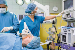 robotic surgery lawsuit