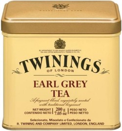 Twinnings Earl Grey Tea