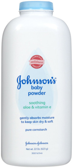 Johnsons-baby-powder