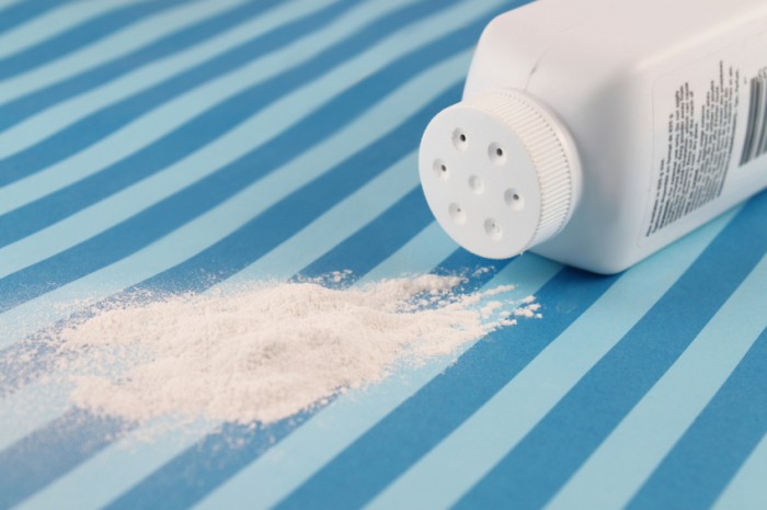 baby powder class action lawsuit